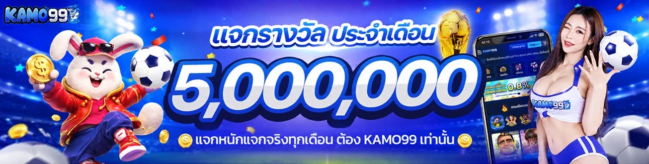 โปรโมชั่น kamo99